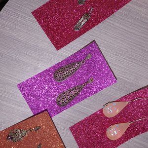 Vintage Costume Jewelry